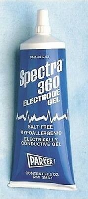 Spectra 360 Electrode Conductive Gel Ecg 8.5oz Gel Sale !!!