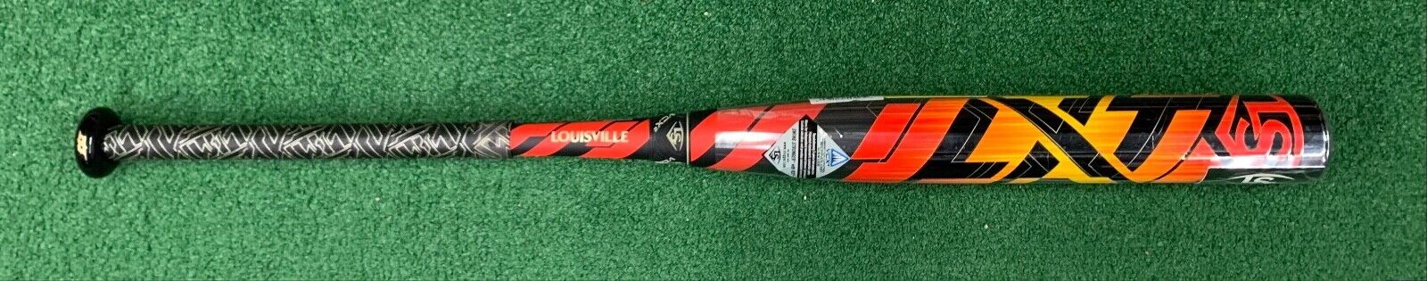 2022 Louisville Slugger Lxt -10 Fastpitch Softball Bat - 31" 21 Oz.