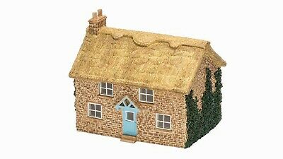Hornby Skaledale R9854 Country Cottage Building Oo Gauge 1:76 Scale
