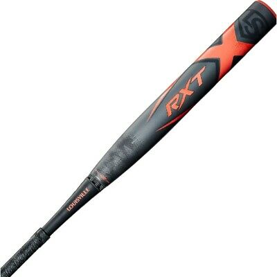 Louisville Slugger 2020 Rxt X20 -10 Fastpitch Bat