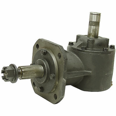 Replacement Bushog/rotary Cutter Gearbox, 40 Hp Fits Howse Kodiak And Many More