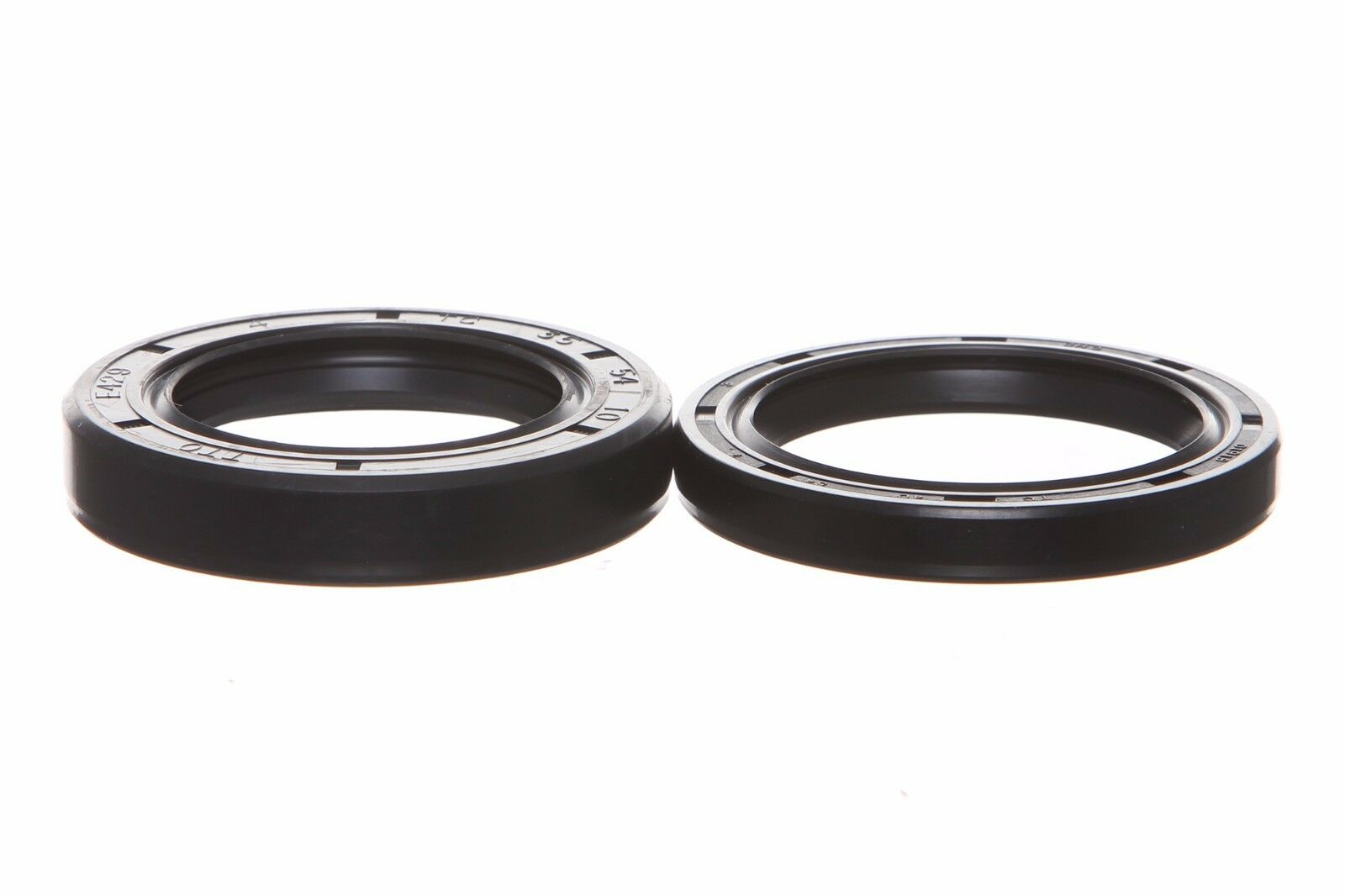 40hp & 50hp Rotary Cutter Gearbox Seal Set, Includes 1 Each Input & Output Seals