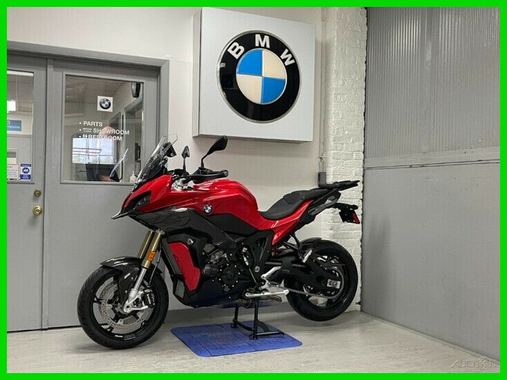 2021 Bmw S S1000 Xr 2021 Bmw S 1000 Xr New Carbon Package Loaded
