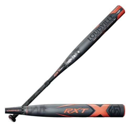 Louisville Slugger 2020 Rxt X20 (-10) Fastpitch Bat 33/23